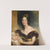 Portrait of the artist&#039;s sister Sarah Wyatt Gray, née Wood (b. 1812) by John Wood