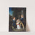 Portrait of the Children of Lord George Cavendish by Sir Thomas Lawrence