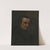 Portrait of the Composer Hector Berlioz (1850) by Gustave Courbet