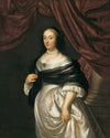 Portrait of the Countess of Goldstein