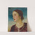 Portrait of The Countess Somers by George Frederic Watts