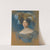 Portrait Of The Dowager Empress Maria Fedorovna by After George Dawe