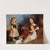 Portrait of the Downer Children by Peter Frederick Rothermel