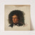 Portrait of the Farmer Østen Tollefsen from Sandaak (1857) by Adolph Tidemand