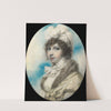 Portrait of the Hon. Anne Annesley, later Countess of Mountnorris (c. 1800) by Richard Cosway