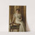 Portrait of The Hon. Mrs Harold Ritchie by John Collier