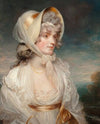 Portrait of the Honorable Lucy Elizabeth Byng