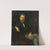 Portrait of the Husband Dr. Viktor Grossmann (ca 1880) by Marie Dürr-Grossmann