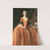 Portrait Of The Infanta Maria Josefa De Borbón (1744-1801) by Giuseppe Bonito