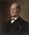 Portrait of the late John Newton, Esq.