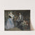 Portrait Of The Marquis And Marchioness Of Miramon And Their Children by James Tissot