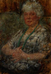Portrait of the Painter Thomasson