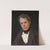 Portrait of the Painter Wilhelm Marstrand by Christen Købke