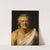 Portrait of the philosopher Seneca (ca 1614-1615) by Peter Paul Rubens