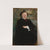 Portrait of the Pianist Prof. Antoni Dieth by Olga Boznanska