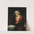 Portrait of the poet André Chénier (1762-1794) by Horace Vernet