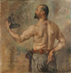 Portrait of the Sculptor Friedrich