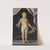 Portrait of the three-year-old Felix Platter II. by Hans Bock the Elder
