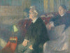Portrait of Theater Director Bjørn Bjørnson