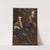 Portrait Of Thomas And George Dashwood by John Closterman