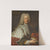 Portrait of Thomas Bruce, 2nd Earl of Ailesbury by Francois Harrewijn