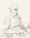 Portrait of Thomas Church