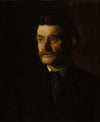 Portrait of Thomas J. Eagan