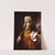 Portrait of Thomas Sheppard (1733) by Andrea Soldi