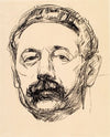 Portrait of Tor Hedberg (1991)
