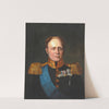 Portrait of Tsar Alexander I of Russia by George Dawe (manner of)