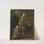 Portrait of Two Boys, probably Joseph and John Joseph Nollekens by Joseph Francis Nollekens