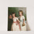 Portrait of two Children by Thomas Hickey