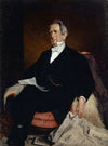 Portrait of U.S. Secretary of State William H. Seward