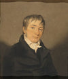 Portrait of Unknown Man