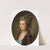 Portrait Of Vernier De Joyencourt by Johann Friedrich August Tischbein