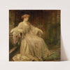 Portrait of Violet, Marchioness of Granby by James Jebusa Shannon