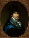 Portrait of Wiktor Ossoliński