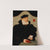 Portrait of Wilhelm Kannengiesser (circa 1550) by Barthel Bruyn the Elder