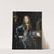 Portrait of Willem Pottey, Lawyer and Accountant-General of Flushing by Nicolaes Maes