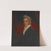 Portrait of William Inigo Jones by John Hoppner