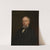 Portrait of William J. Holliday by Theodore Clement Steele