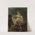 Portrait of William Lock (1804-1832), as a child by Sir Thomas Lawrence