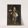 Portrait of William Russell, 1st Duke of Bedford (1616-1700) (1692) by Sir Godfrey Kneller
