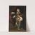 Portrait of William Russell, 1st Duke of Bedford (1616-1700) (1692) by Sir Godfrey Kneller
