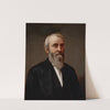 Portrait of William Sewell by Barton Stone Hays
