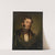 Portrait of William Smith O&#039;Brien (1803-1864), Young Irelander by George Francis Mulvany