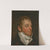Portrait of William Travis (c.1752-1835) by John Constable