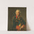 Portrait of William V, Prince of Orange-Nassau (1763 - 1776) by Johann Georg Ziesenis