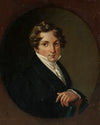 Portrait of Władysław Brunwej