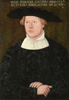 Portrait of Wolff Fuerleger